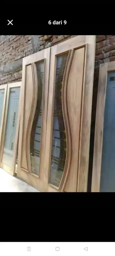 Jual Kelengkapan Bangunan Rumah