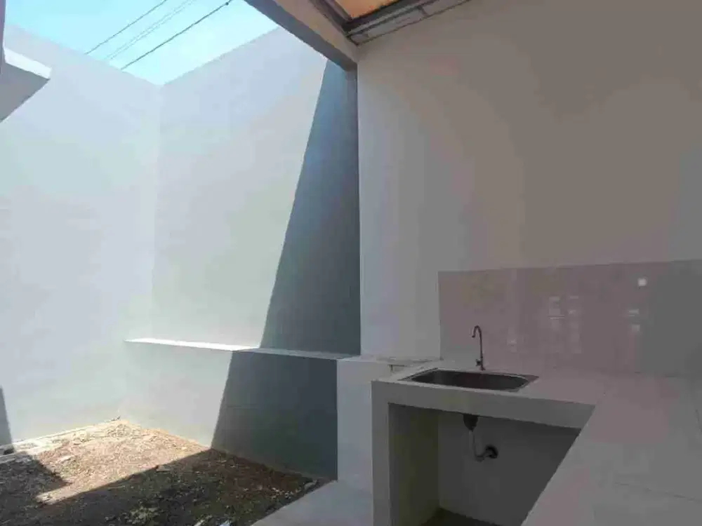 Tinggal Bawa Koper Cuman 500jtaan