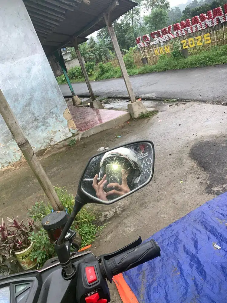 Bismillah cari kerjaa