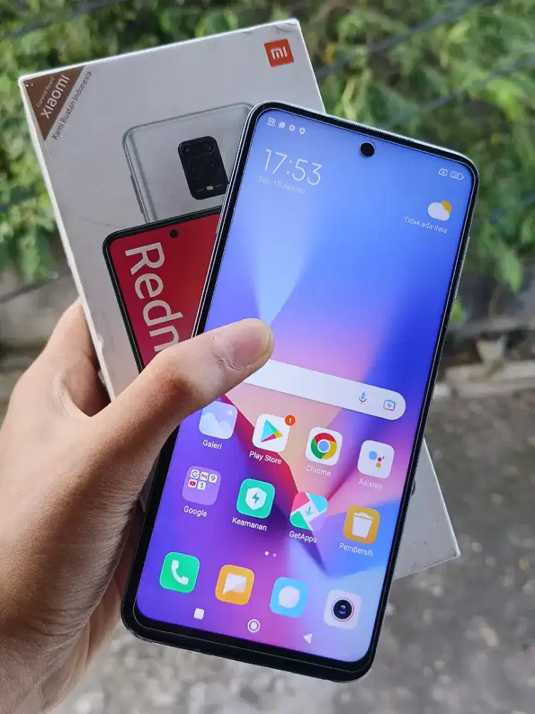 Redmi Note 9 Pro 8/128