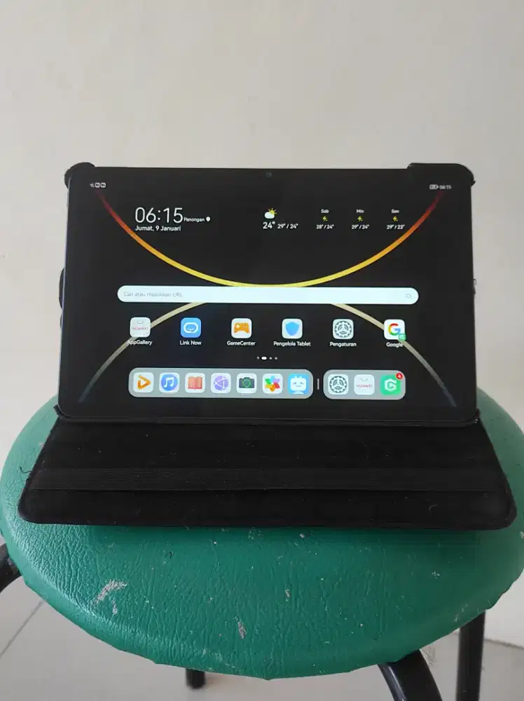 Huawei matepad 4/64 gb