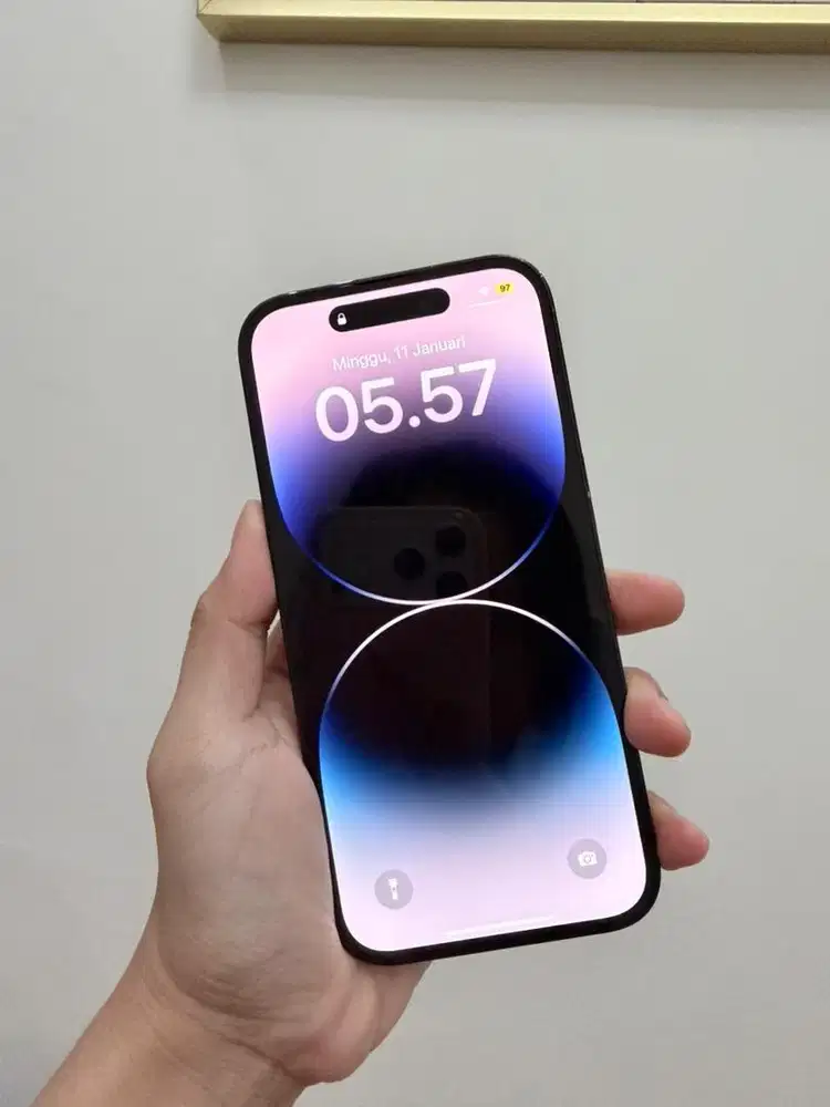 FS Iphone 14 Pro 128GB Ex Ibox