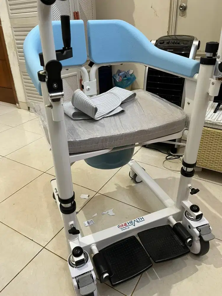 Onehealth Kursi Transfer Pasien