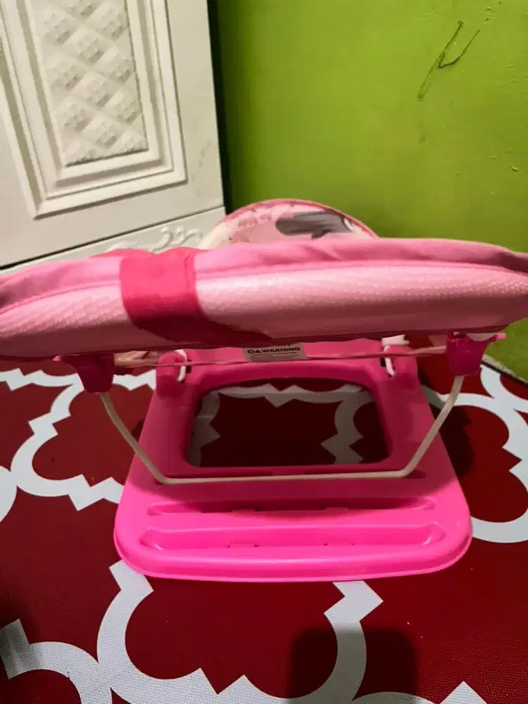 Baby bath mastela multifungsi