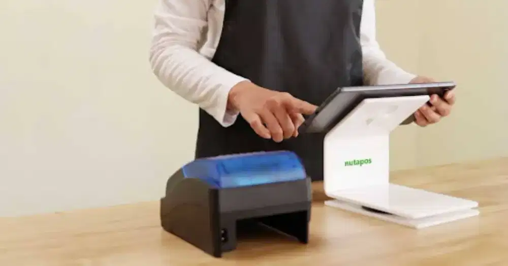 Dibutuhkan kasir toko roti