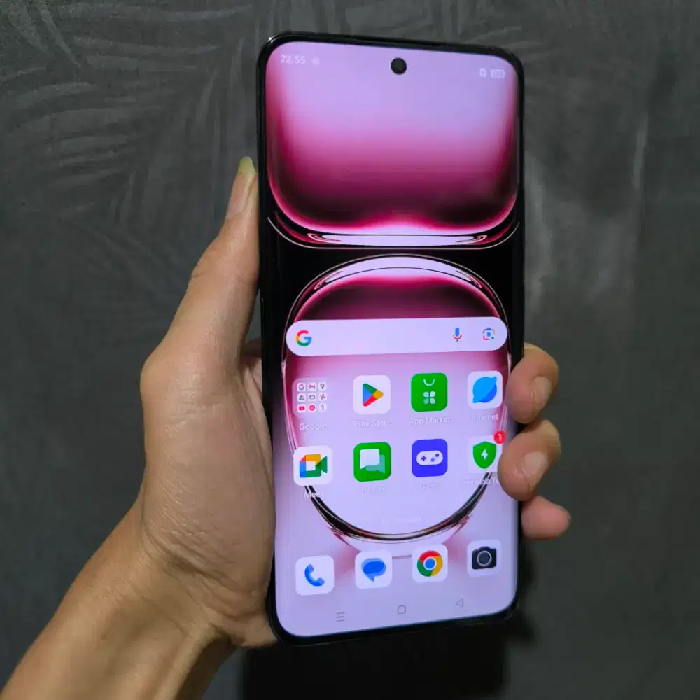 OPPO RENO 12 5G RAM 12/256GB