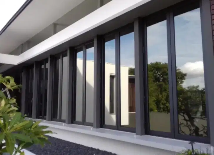 KacaFilm Kantor murah Kaca Film Murah & ada Sticker kaca Sanblasting