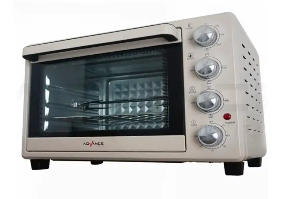 Oven Listrik Advance 33 liter