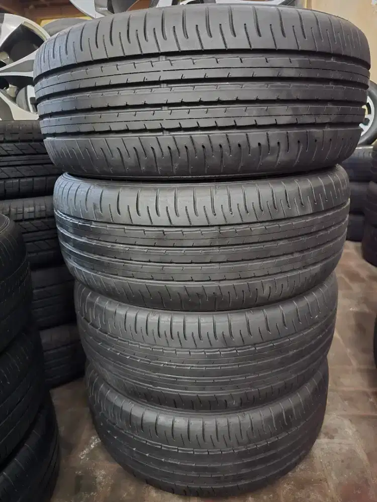 4 Ban BARU 225/50/18 Innova Reborn Zenix Camry Alphard Vellfire Hilux