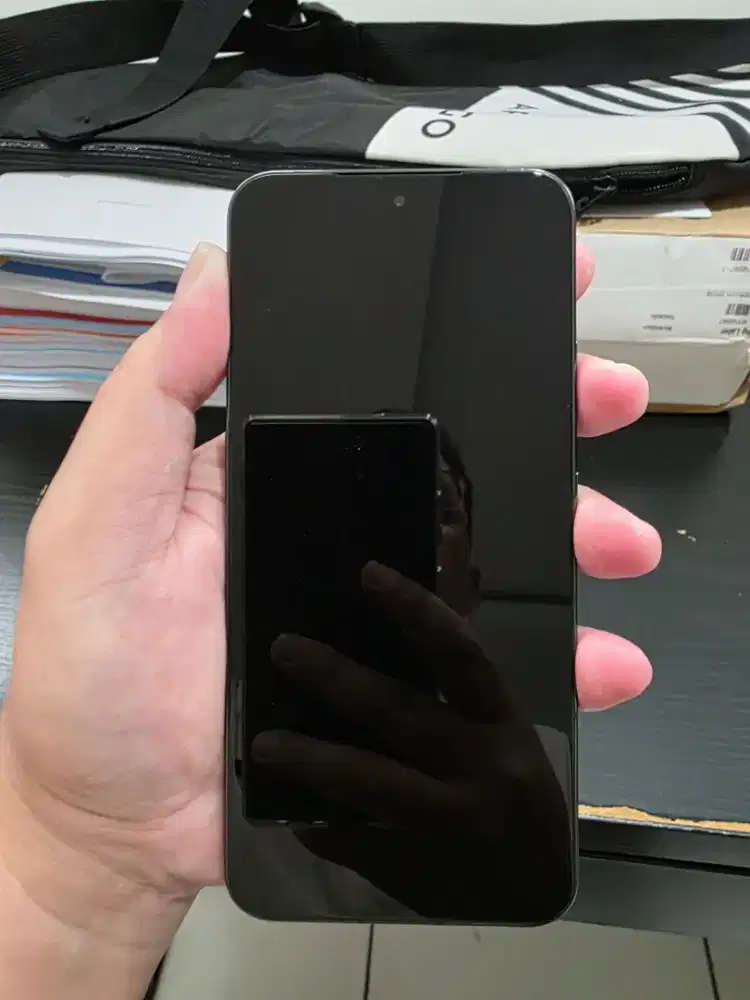 JUAL XIAOMI 14 Hitam