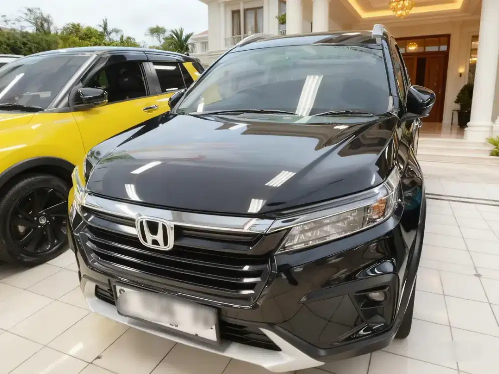 Brv prestige 2023 matic