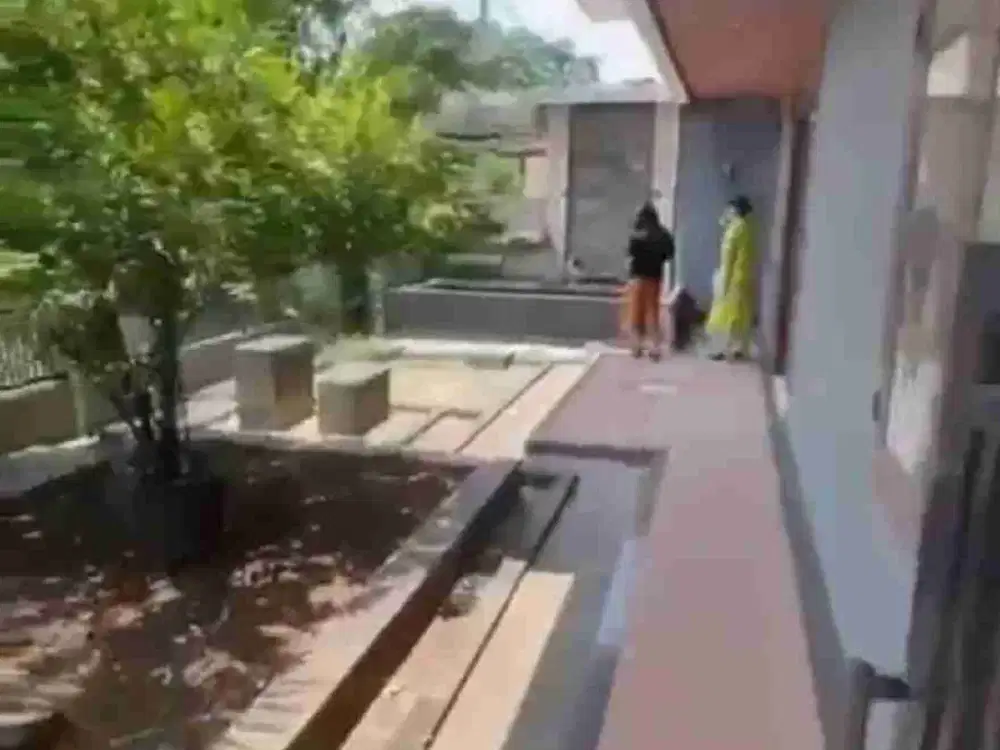 Dijual Rumah Luas Siap Huni di Pamulang Tangsel