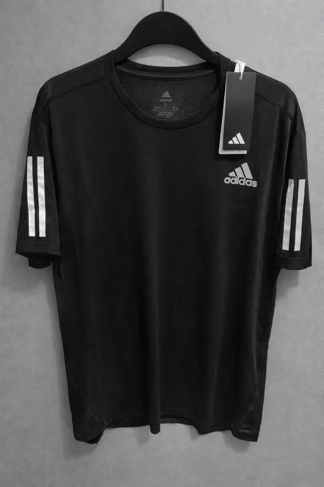 Adidas Own The Run Tee