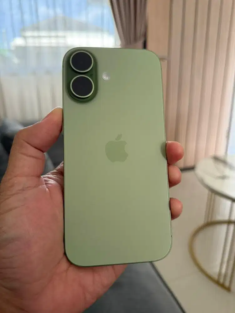 Iphone 17 Sage favorit rare 256 ibox istimewa