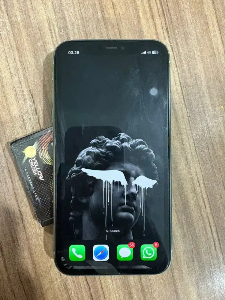 iphone 11 128 inter