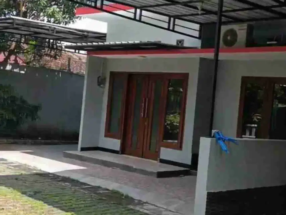 Di sewakan ada perabot dkt ke UNS -RS Muwardi