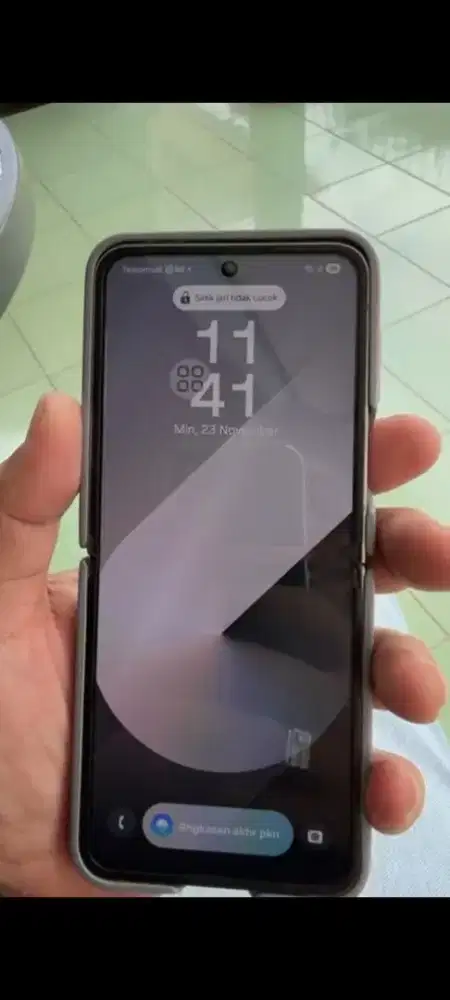 Samsung galaxy z flip