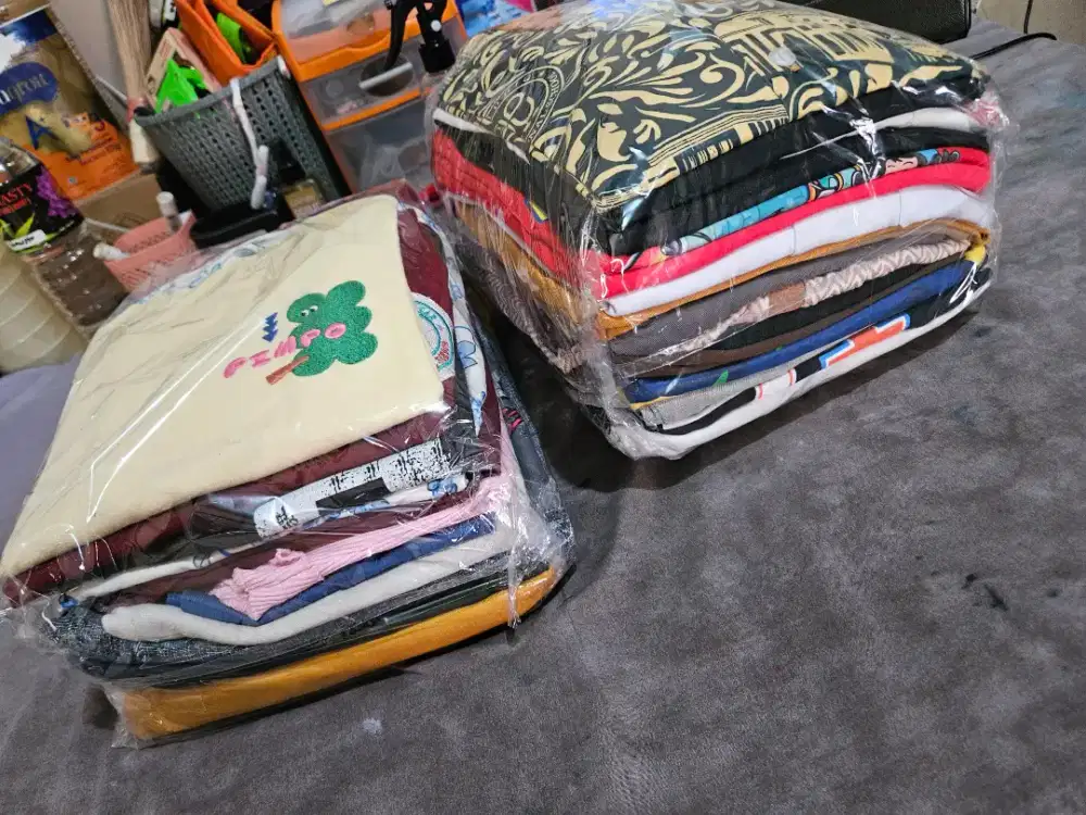 Dibutuhkan segera pegawai laundry bagian setrika pengalaman dilaundry