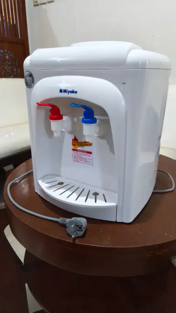 Dispenser Kecil Miyako