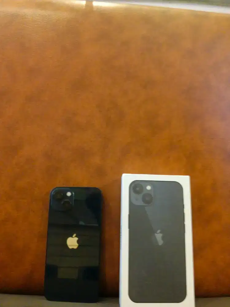 Iphone 13 128gb nafas baru