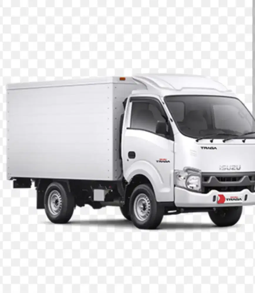 Mencari lowongan sopir