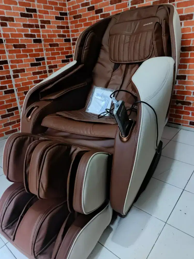 Kursi Pijat Advance ichiro galaxy one