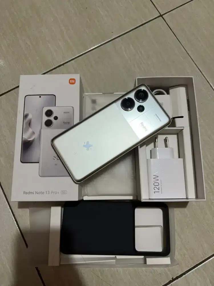 REDMI NOTE 13 PRO PLUS 12/512 FULLSET