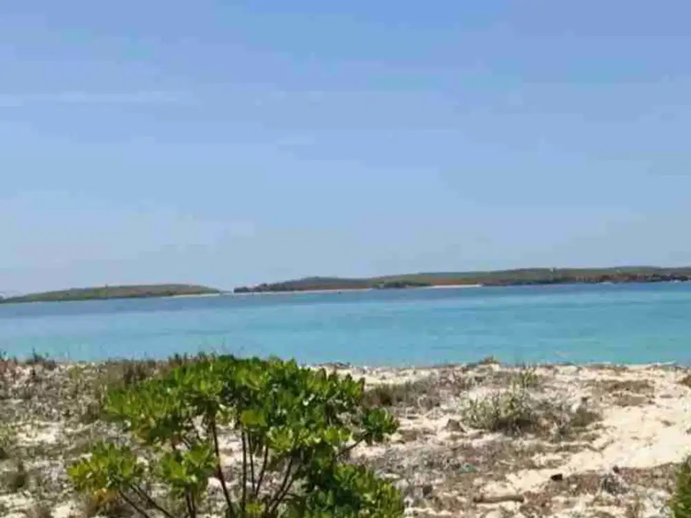 Dijual Tanah Pantai Sereweh Lombok Timur