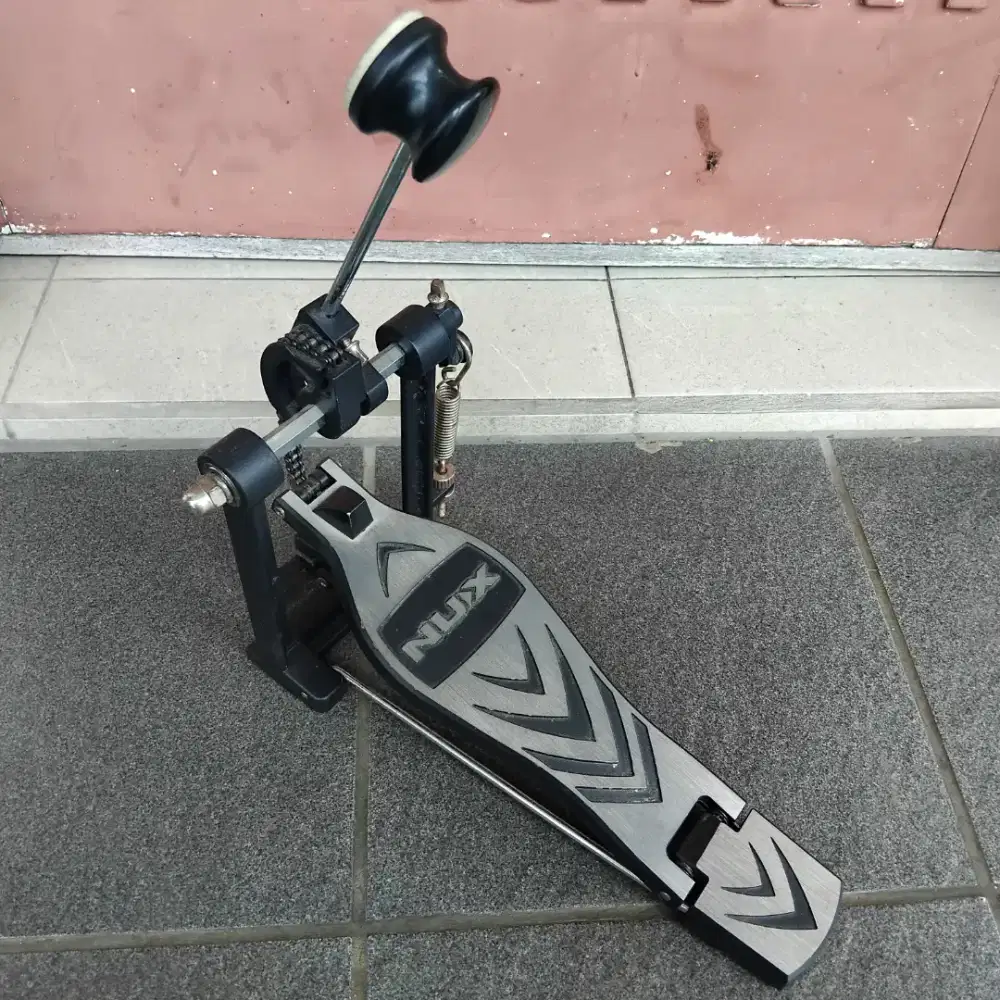 PEDAL DRUM NUX DM1X DM210 DM7X