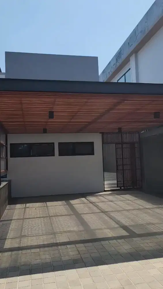 Disewakan rumah di puri Arga Golf BSB SEMARANG