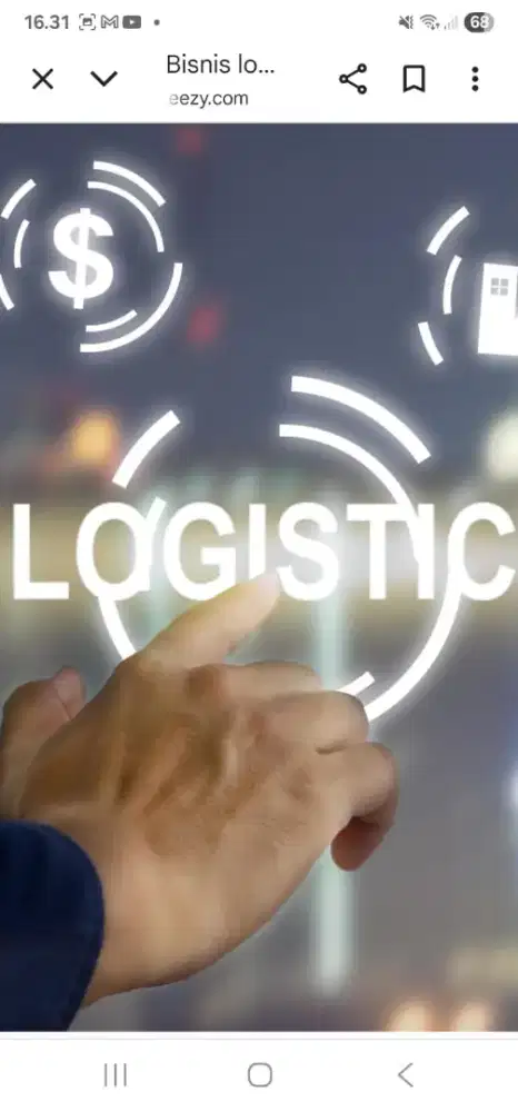 Dicari pria wanita yg berpengalaman di bdng accounting dan perpajakan