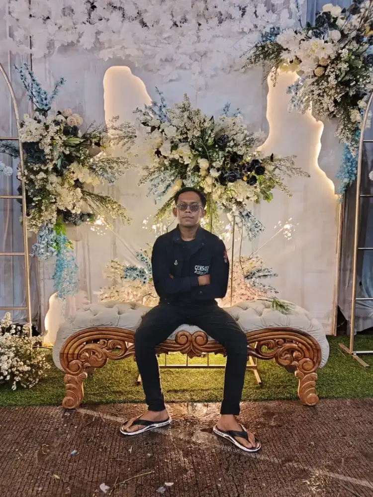 Cari loker yang deket deket dari rumah biar bisa pp