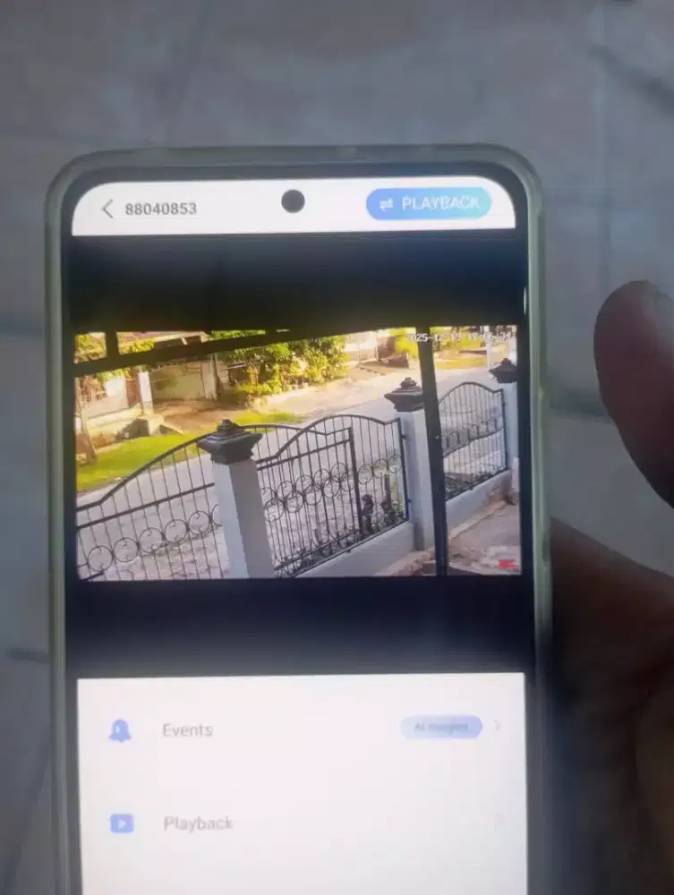 PAKET LENGKAP CCTV INCLUDE PEMASANGAN INSTALASI