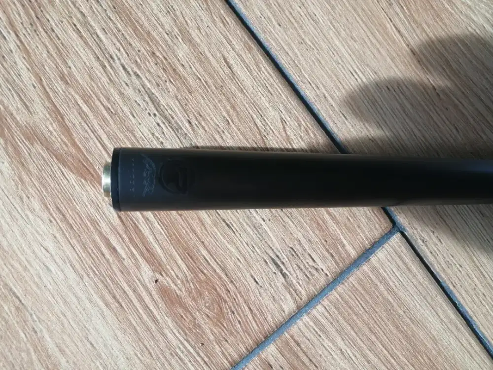 Predator Revo Shaft stick billiard