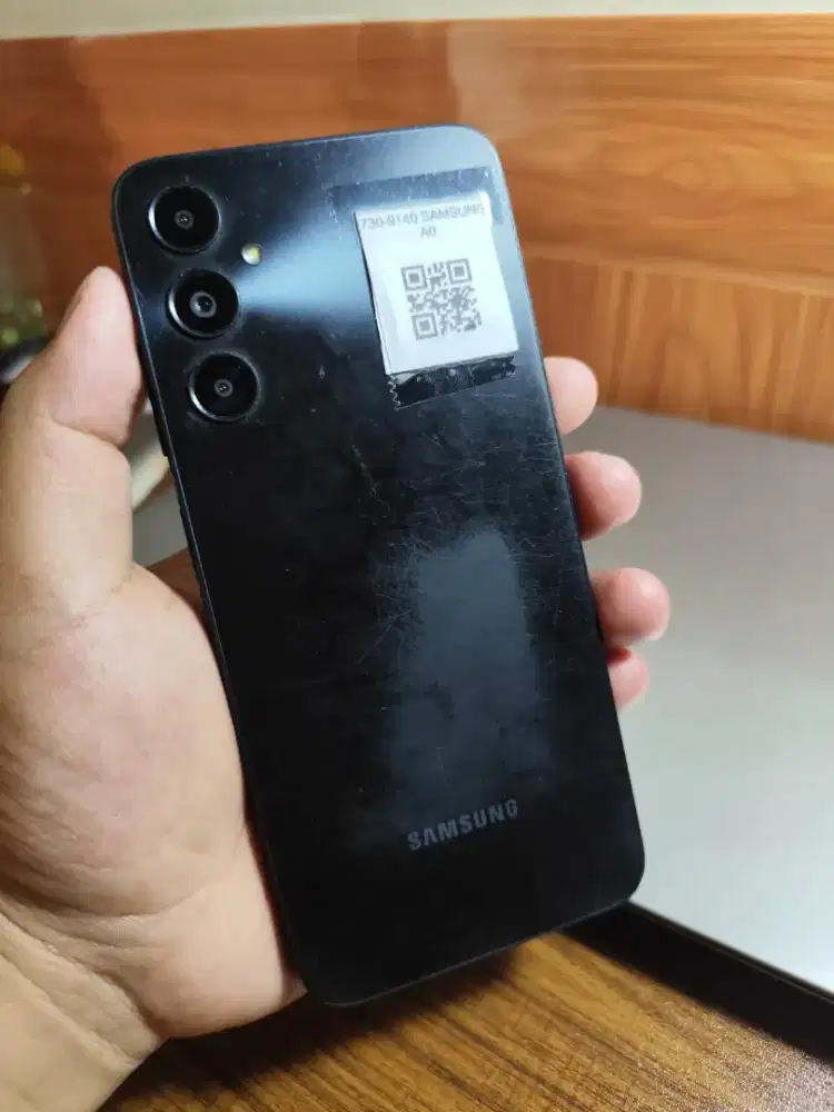 Samsung A34 5G NFC ram 8/128