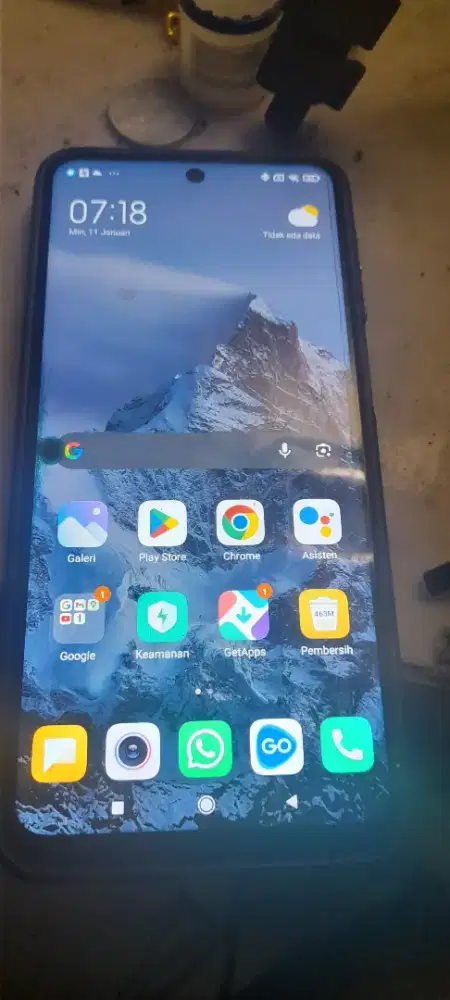 Yg minat hp retmi 9 pro