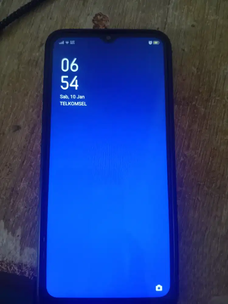 oppo a31 mulus 4/128