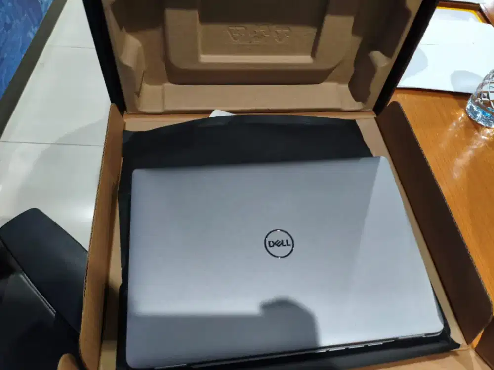 Dell Latitude 5350 (Hanya buka Dus)