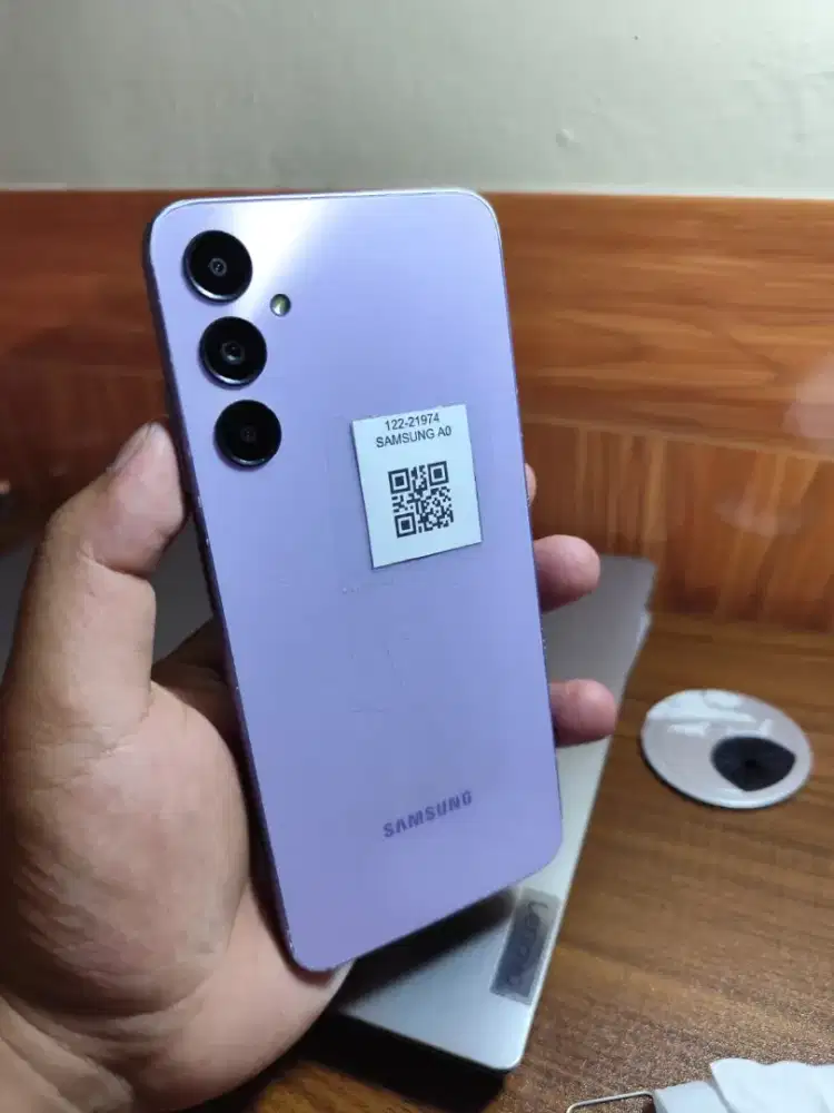 Samsung A05s ram 6/128