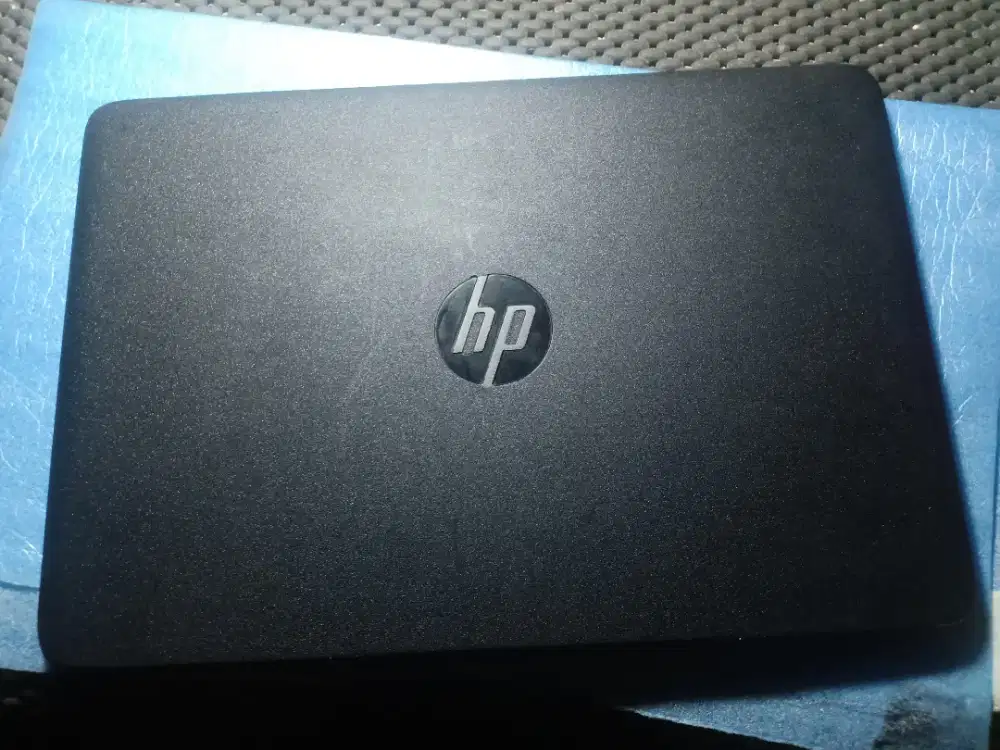 Hp Elitebook G2 820