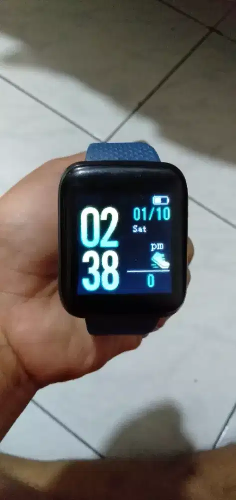 SMARTWATCH AOKEYO 116 Pre Loved