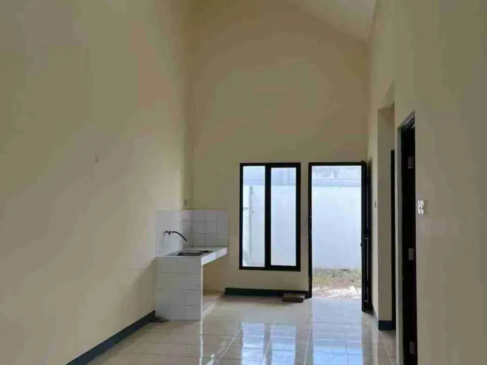 Dijual Rumah Murah Siap Huni Nempel Sumarecon Di Green Ara Bekasi