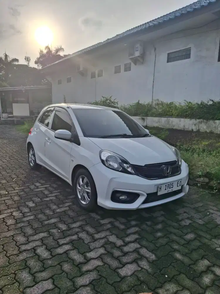 Brio satya E mnl ' 16 [n mdl] asli H