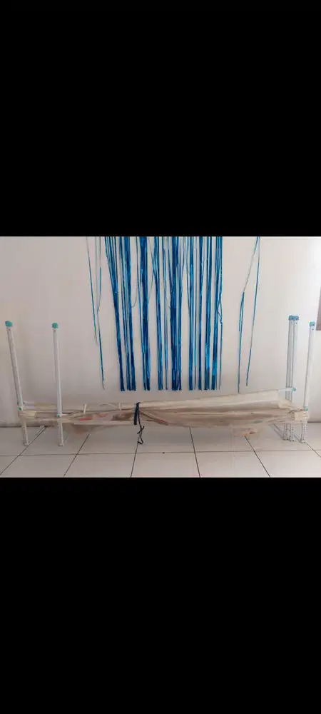 Preloved Bedrail uk 180x200