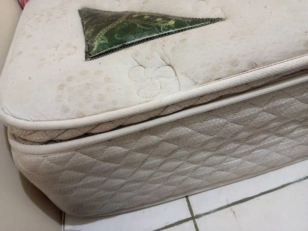 DIJUAL KASUR PER MERK QUANTUM