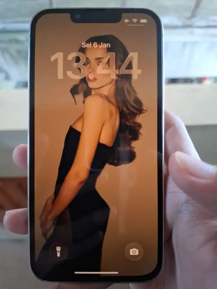 Iphone 13 pro 128 gb