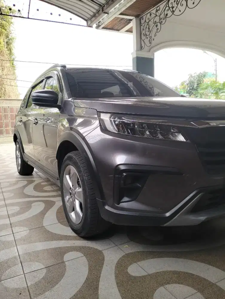 Dijual Honda BRV 1,5 E CVT th 2022
