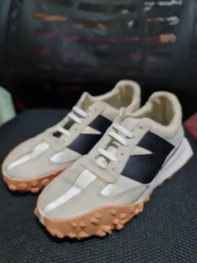 Sneakers New Balance XC 72 white original