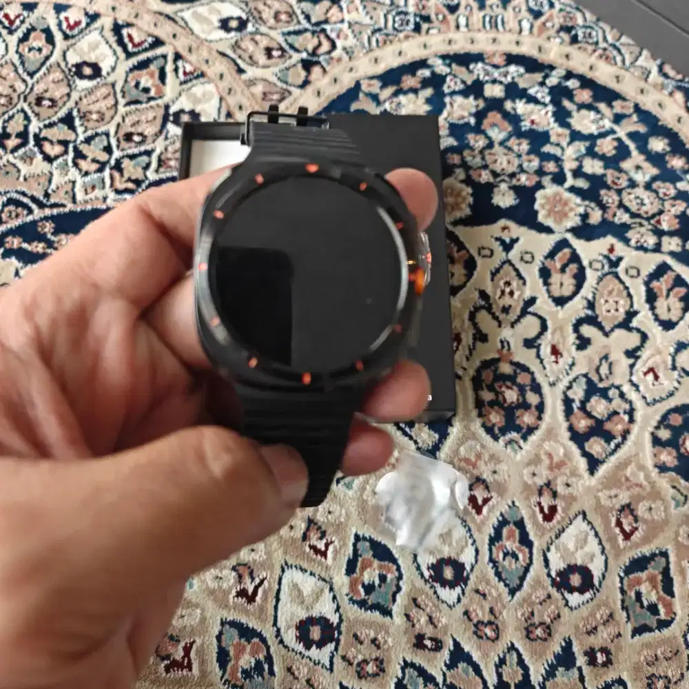 Smartwatch Samsung Watch 7 Ultra