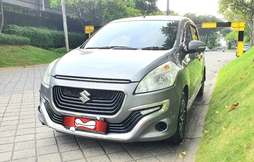 LANGKA Ertiga GX Dreza 2017/2018 Matic AT MURMER No Avanza G 2016 KIM